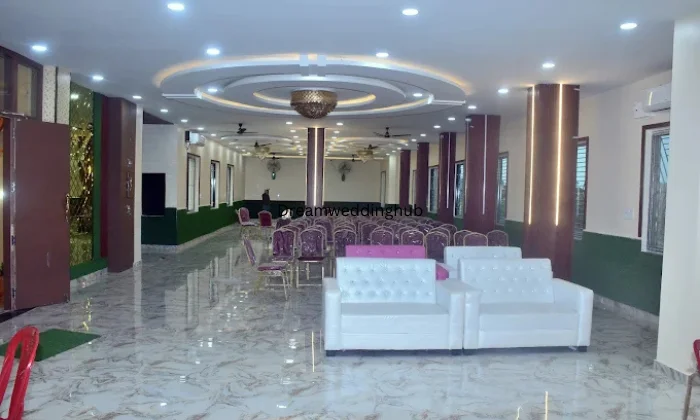 Atithi Vivah Bhawan